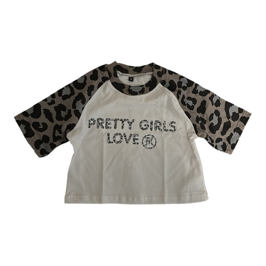 PRETTY GIRLS LOVE TH (gray)